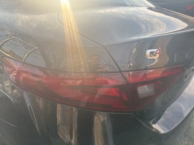 Used 2023 Alfa Romeo Giulia Veloce image 9