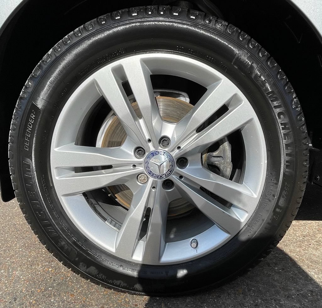 Used 2015 Mercedes-Benz ML 350 2WD w/ Premium 1 Package image 14