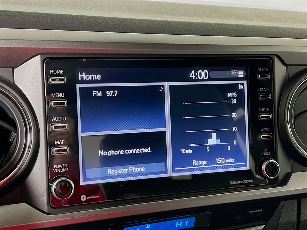 Certified 2022 Toyota Tacoma SR5 image 14