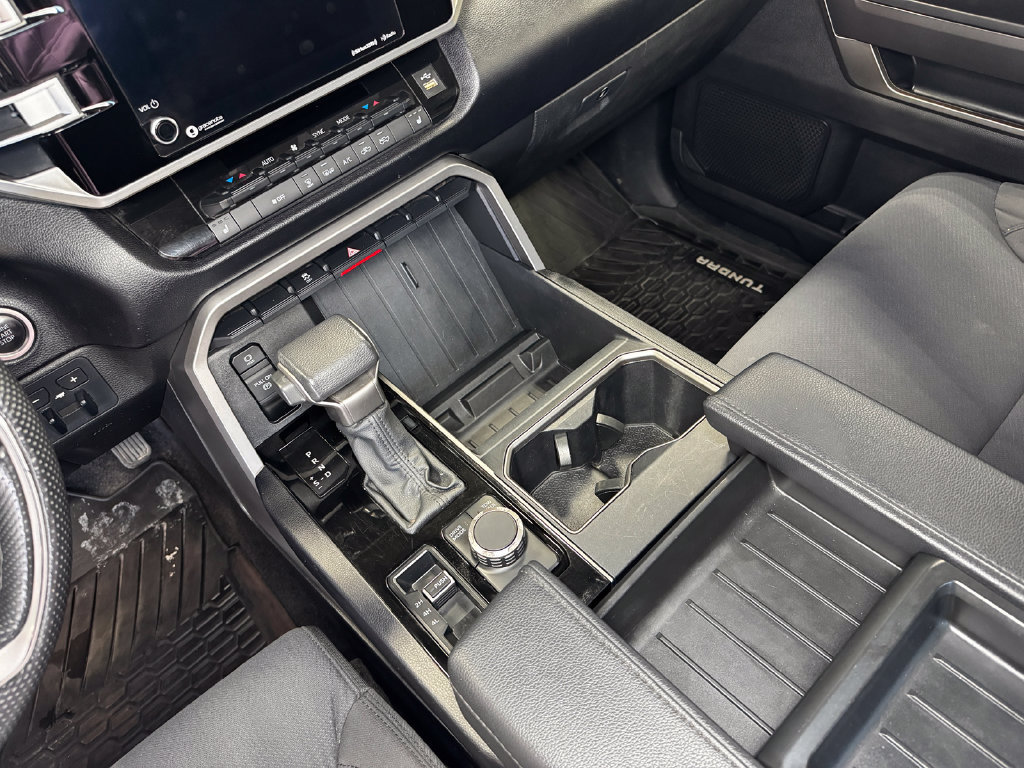Used 2022 Toyota Tundra SR5 AWD/4WD image 20