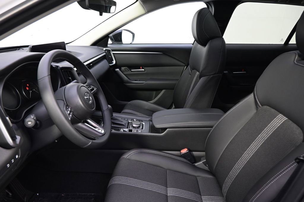 New 2026 MAZDA CX-50 2.5 Hybrid w/ Cargo Package image 13