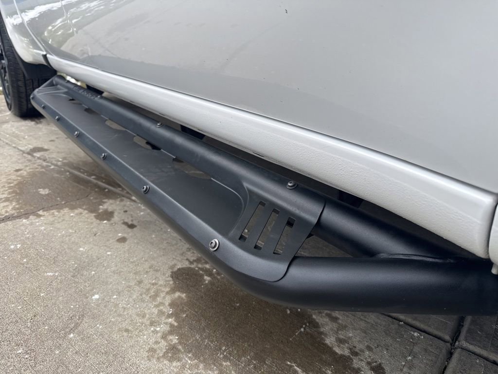 Used 2023 GMC Sierra 1500 Pro w/ Graphite Edition image 14