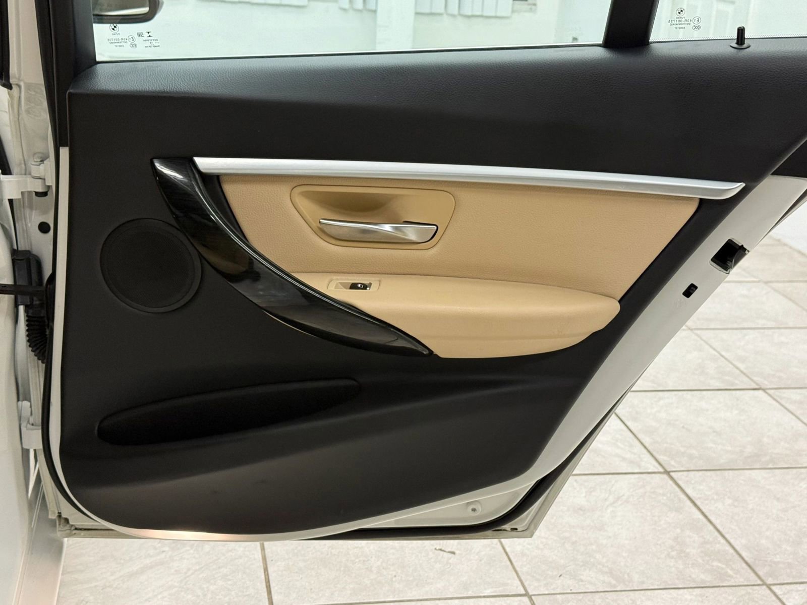 Used 2018 BMW 328d xDrive Sedan image 20