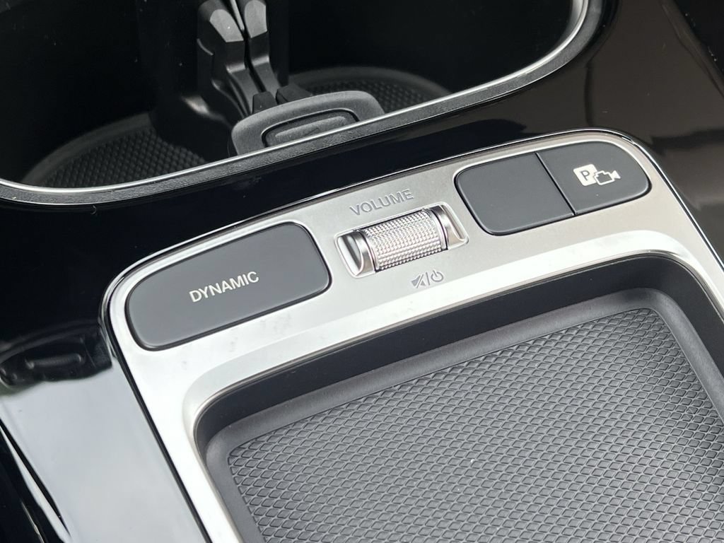 Certified 2026 Mercedes-Benz CLA 250 4MATIC image 31