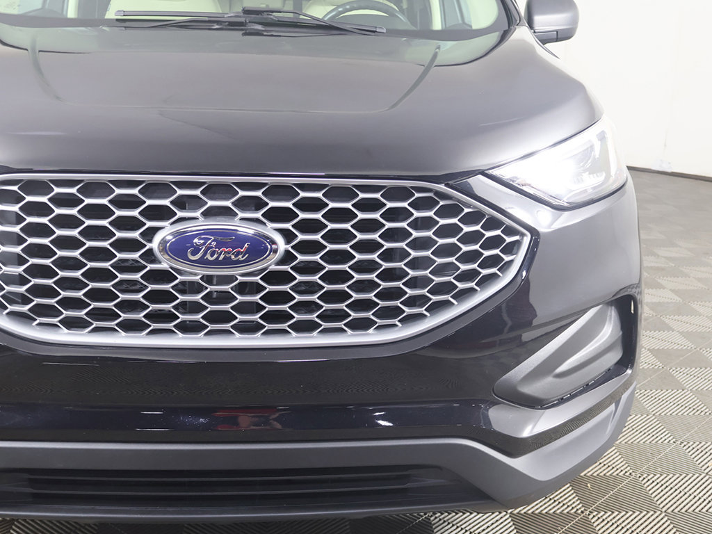 Used 2024 Ford Edge SE AWD/4WD image 12