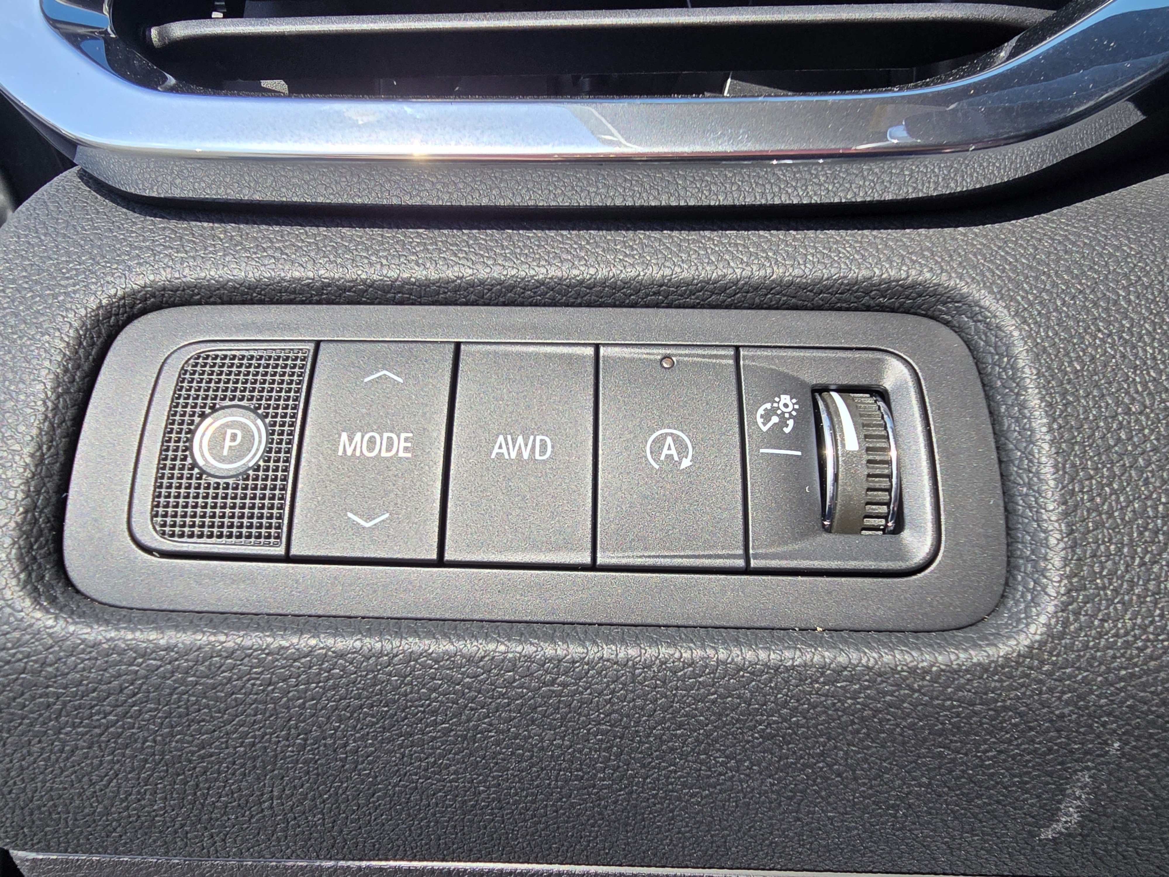 New 2027 GMC Acadia Elevation w/ Black Edition AWD/4WD image 41