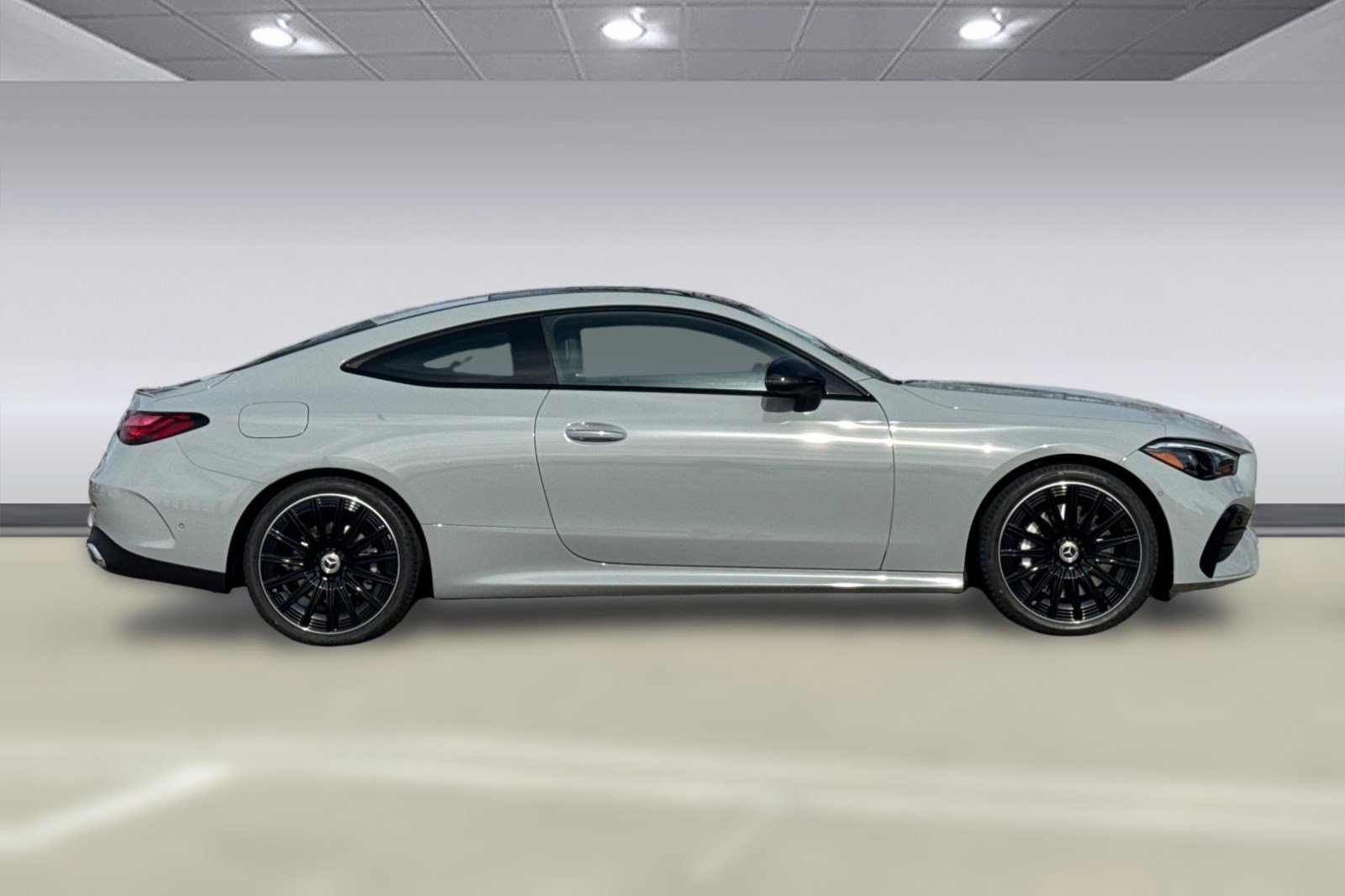 New 2026 Mercedes-Benz CLE 450 4MATIC Coupe image 8