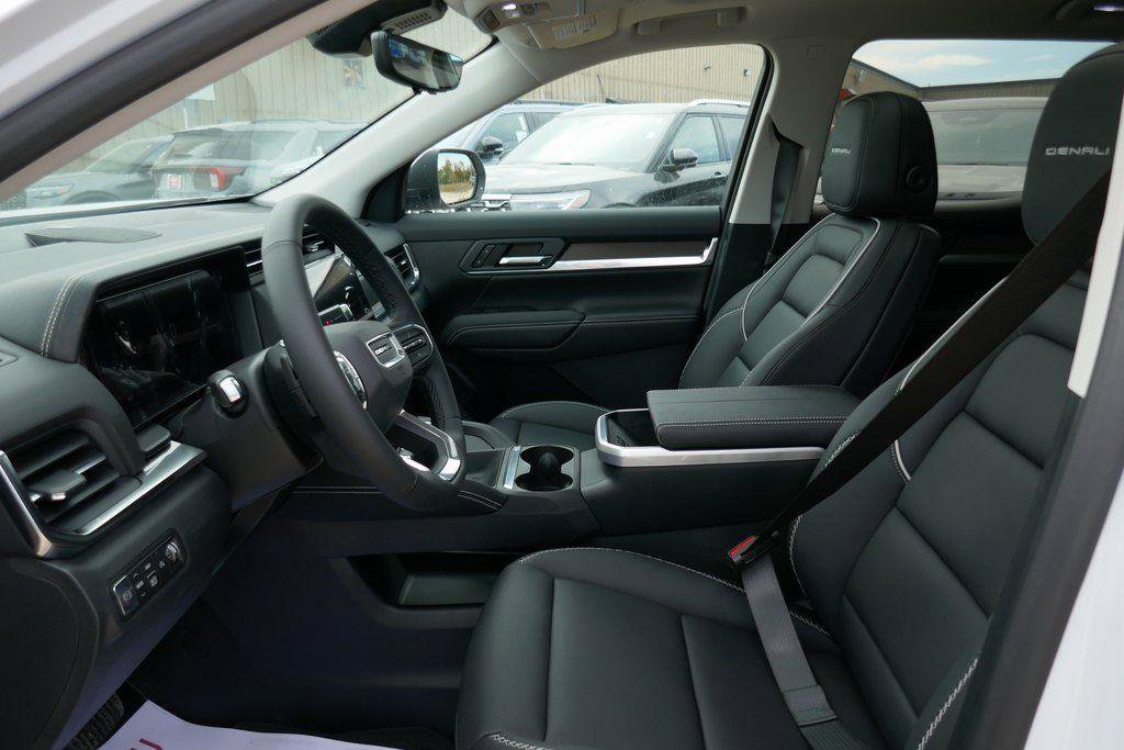 New 2026 GMC Terrain Denali image 12