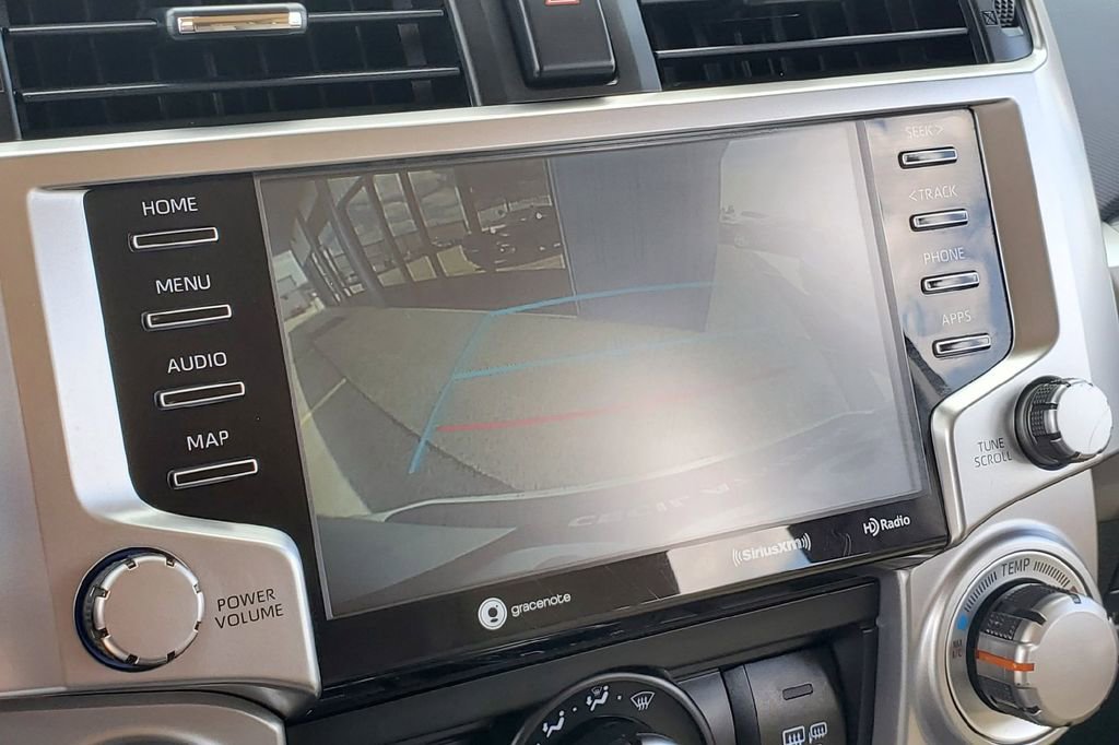 Used 2020 Toyota 4Runner SR5 Premium AWD/4WD image 11
