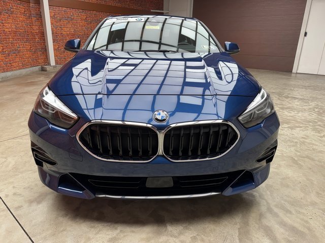 Certified 2024 BMW 228i xDrive Gran Coupe w/ Premium Package image 8