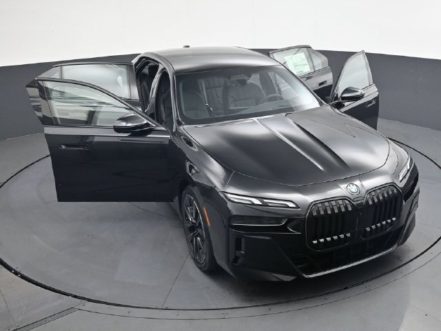 New 2026 BMW i7 xDrive60 AWD/4WD image 43