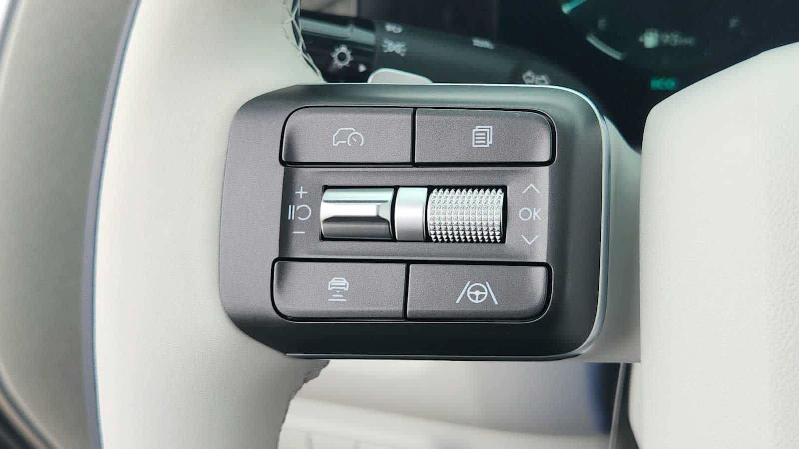 New 2026 Hyundai Palisade Calligraphy AWD/4WD image 30