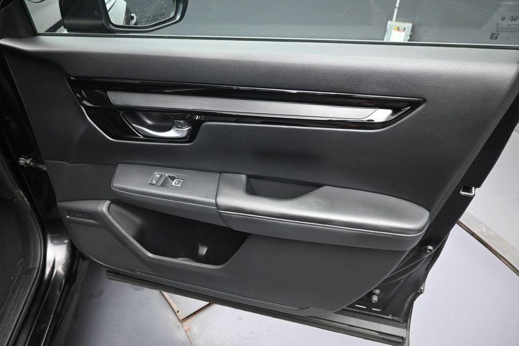 Used 2024 Honda CR-V EX-L image 30