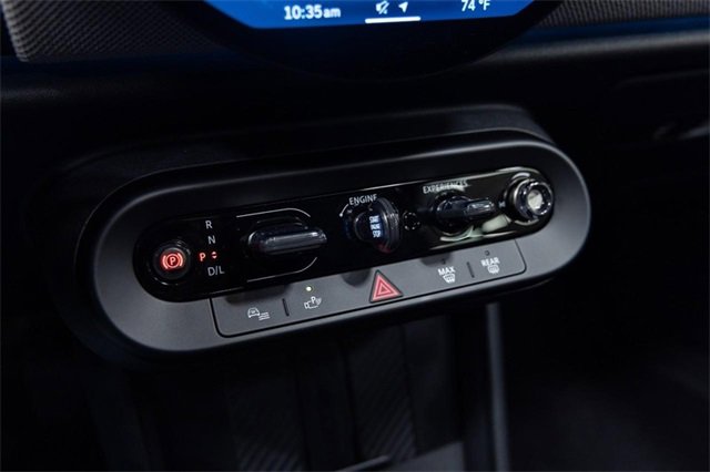 New 2025 MINI Cooper S image 17