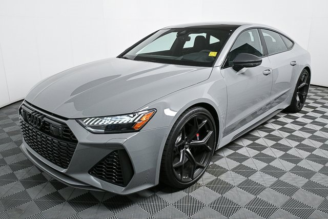 New 2025 Audi RS 7 performance Sportback image 32