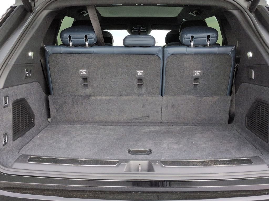 Certified 2025 Cadillac Escalade IQ Sport 2 image 32