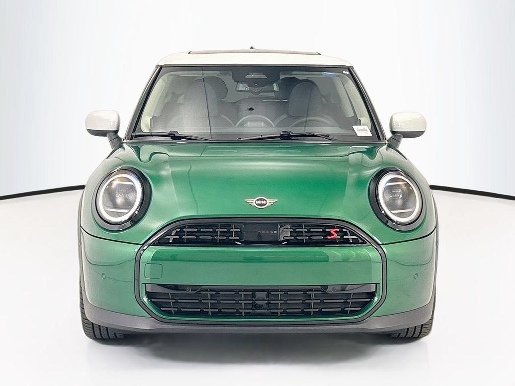 New 2026 MINI Cooper S FWD image 2