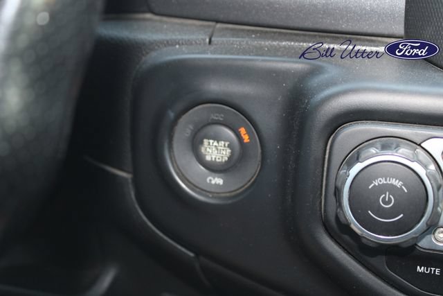 Used 2020 Jeep Gladiator Mojave AWD/4WD image 22