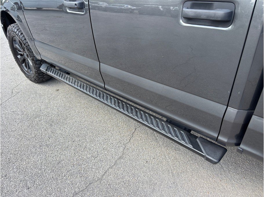 Used 2019 Ford F150 XL w/ Equipment Group 101A Mid AWD/4WD image 16