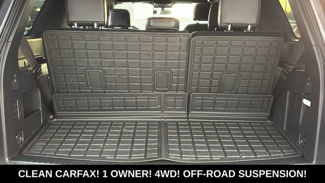 Used 2024 Ford Expedition Timberline AWD/4WD image 31