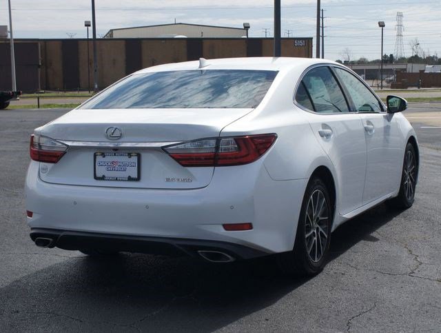 Used 2016 Lexus ES 350 image 19