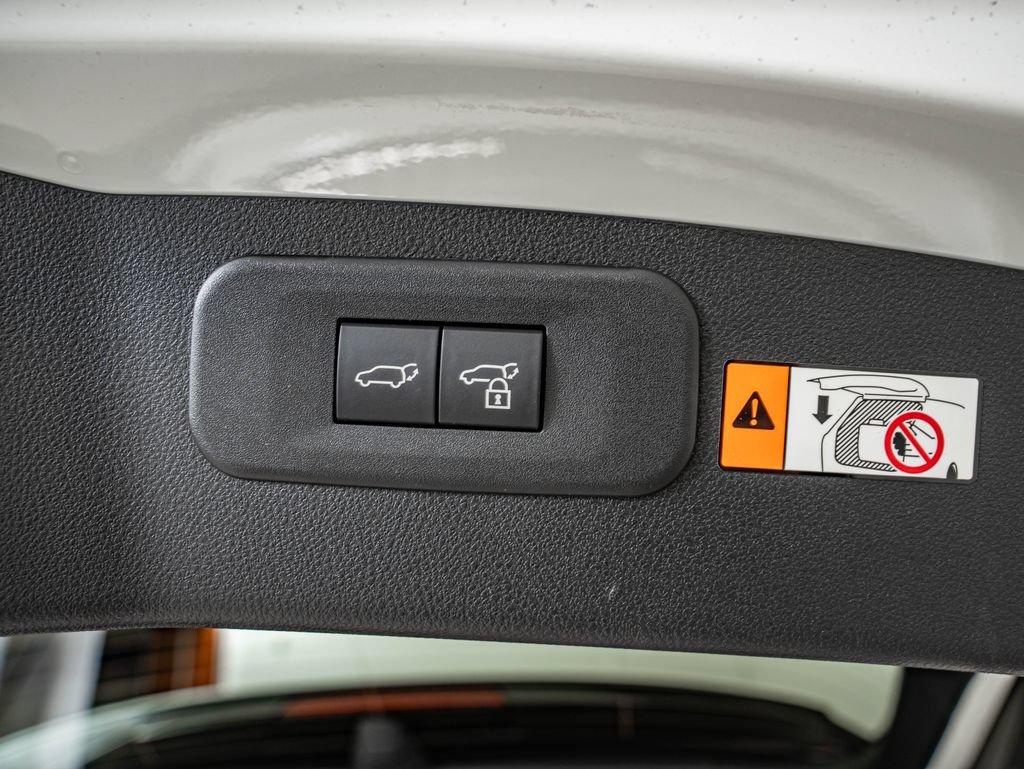 New 2026 Lexus NX 350 AWD w/ Luxury Package image 38