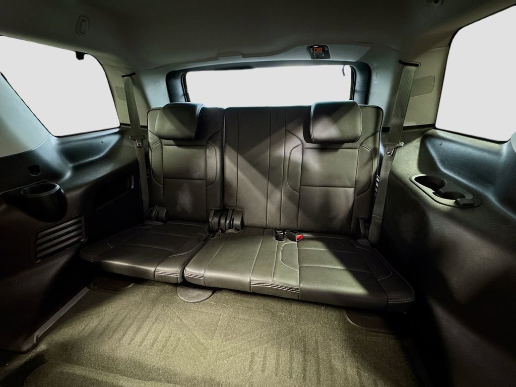 Used 2018 GMC Yukon Denali w/ Open Road Package image 14