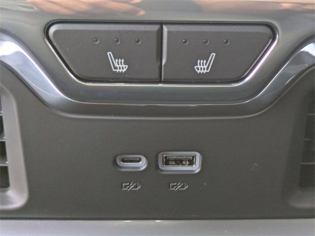 New 2026 GMC Sierra 1500 Denali w/ Denali Reserve Package image 15