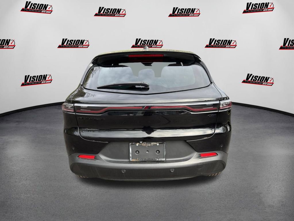 Certified 2023 Dodge Hornet GT Plus w/ Track Pack image 6