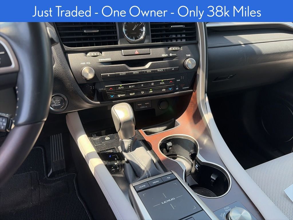 Used 2020 Lexus RX 350 FWD w/ Premium Package image 10