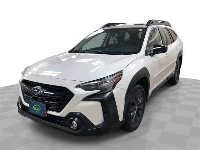 Used 2024 Subaru Outback Onyx Edition image 1