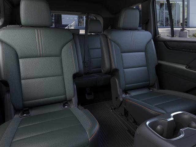 New 2026 GMC Acadia AT4 w/ Luxury Package AWD/4WD image 17
