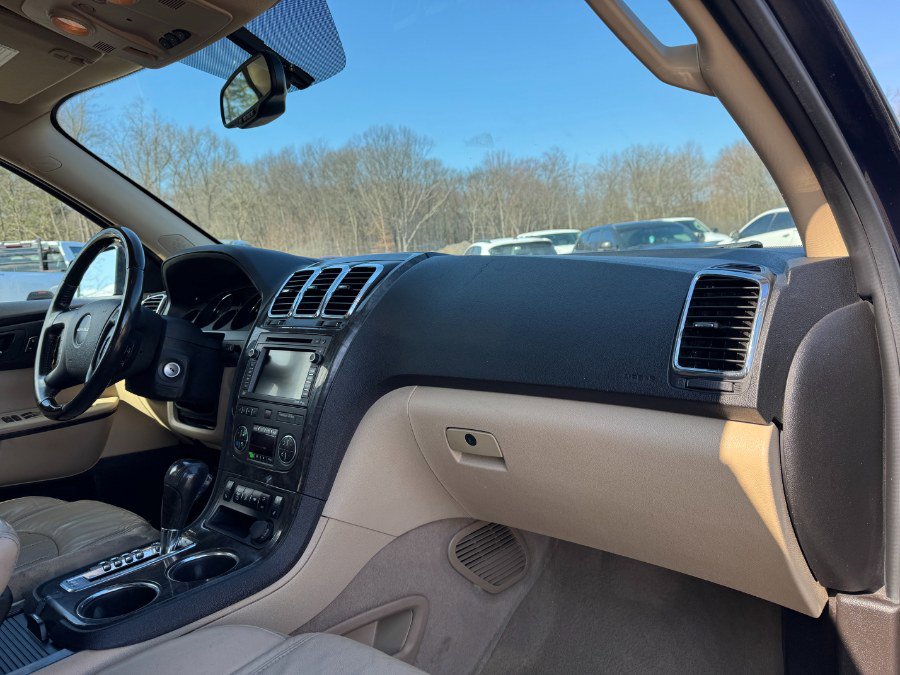 Used 2012 GMC Acadia Denali AWD/4WD image 21