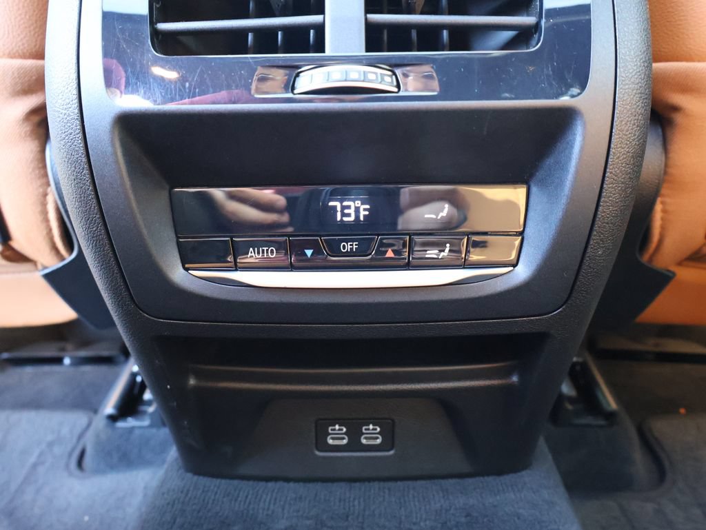 Used 2023 BMW X4 xDrive30i w/ Premium Package AWD/4WD image 27