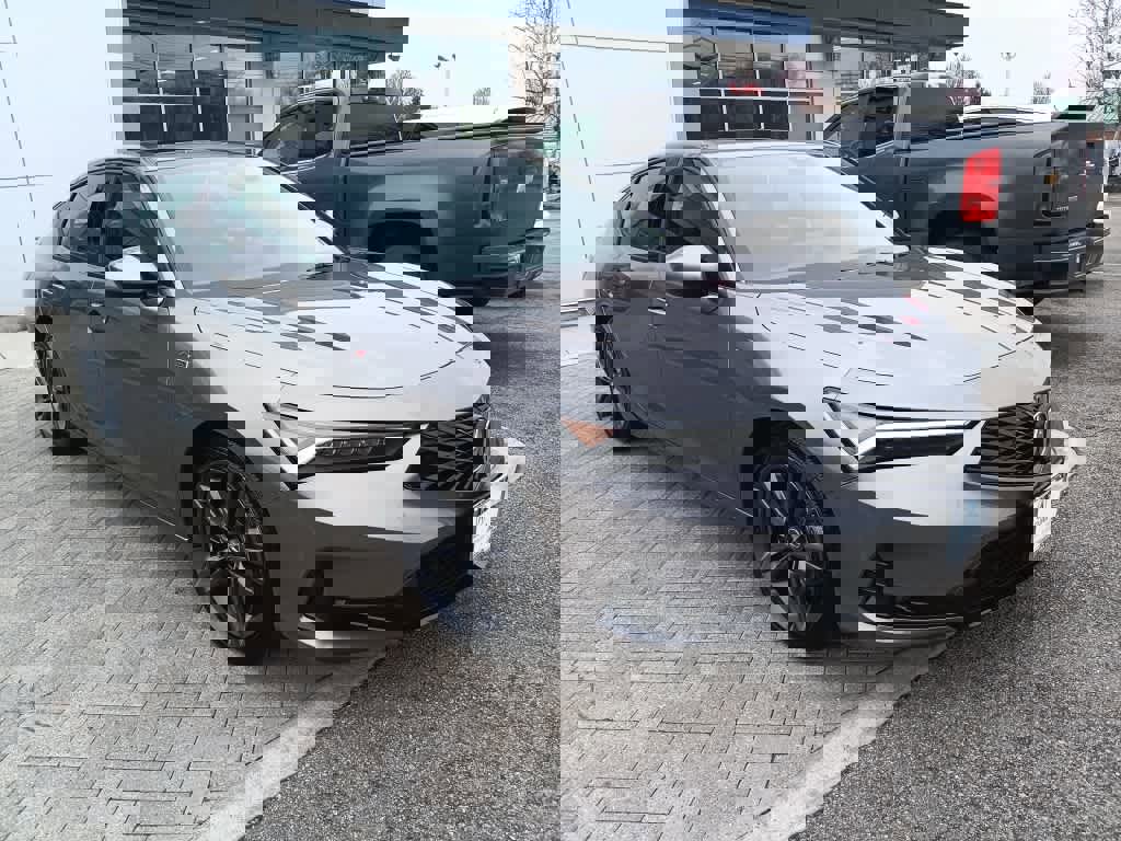 Used 2025 Acura Integra A-Spec image 14