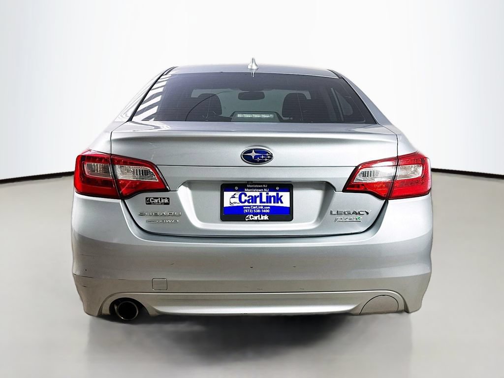 Used 2016 Subaru Legacy 2.5i Limited w/ Popular Package #4 AWD/4WD image 7