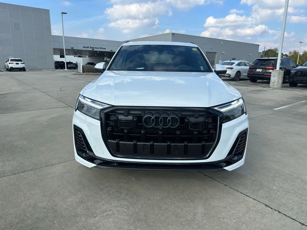 New 2026 Audi Q7 3.0T Prestige image 5