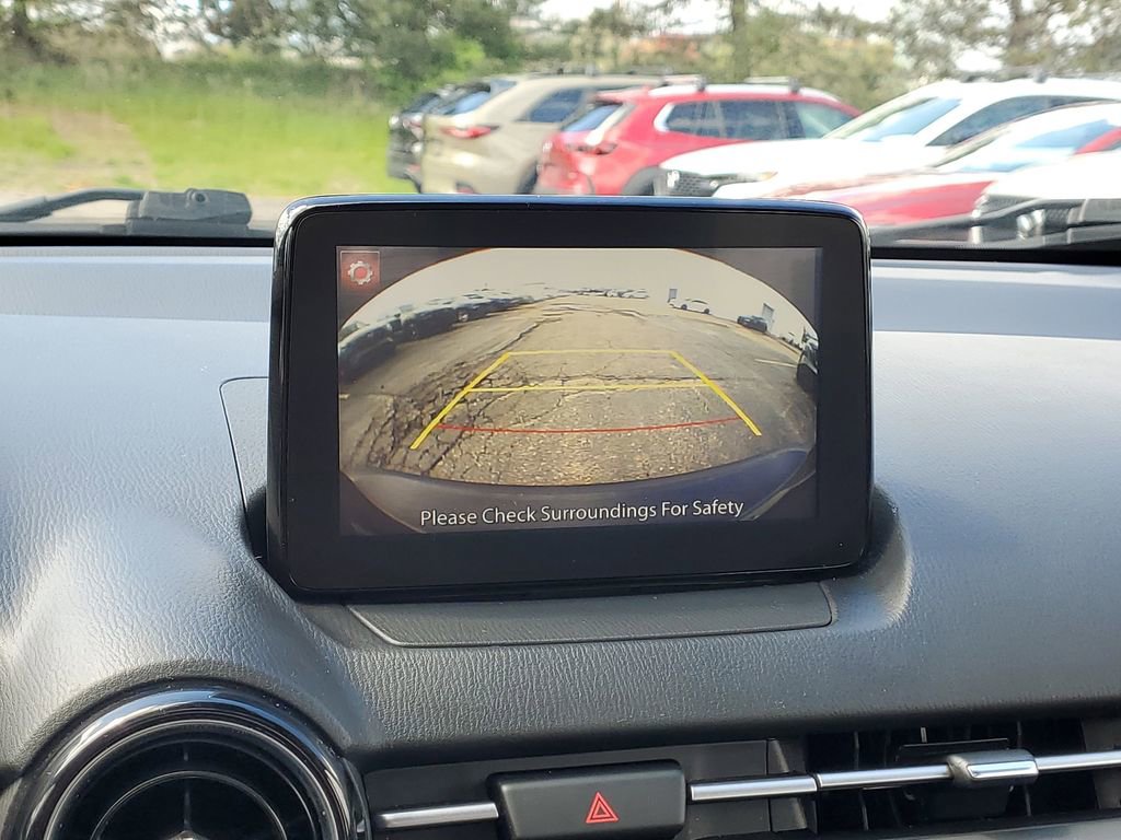 Used 2019 MAZDA CX-3 Touring w/ Preferred Equipment Package AWD/4WD image 23
