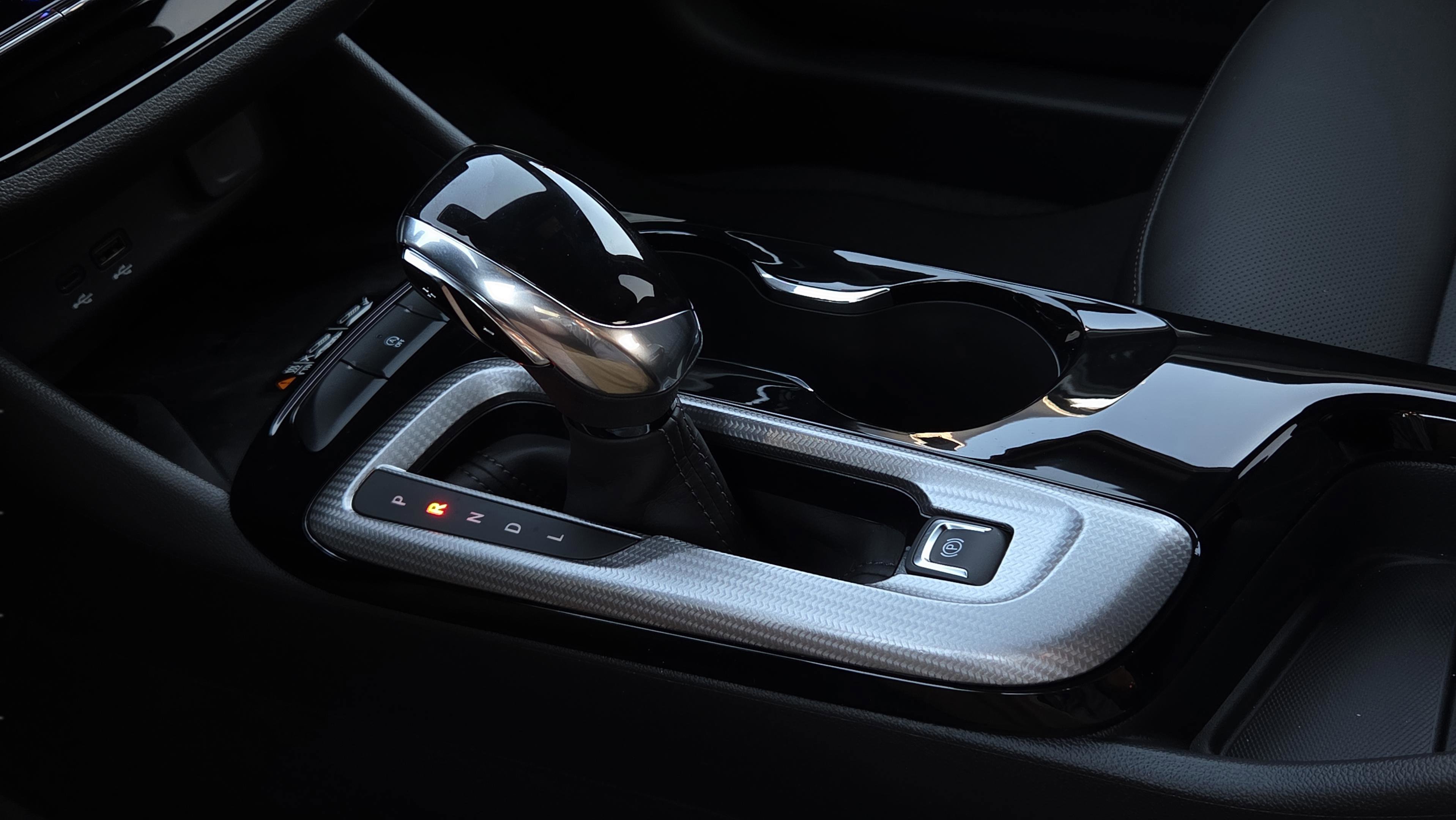 New 2026 Buick Envista Avenir FWD image 16