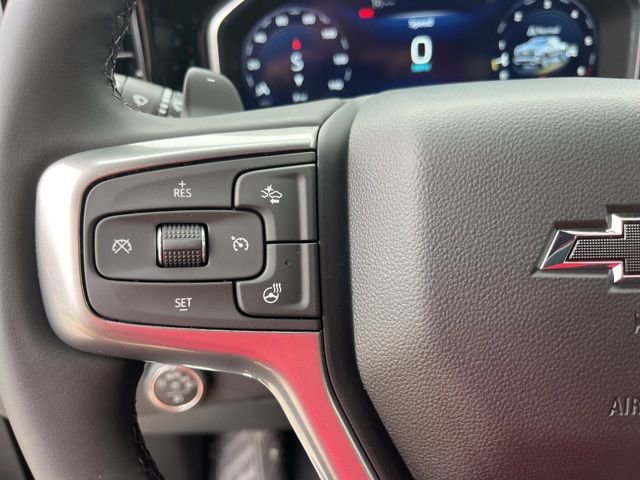 New 2026 Chevrolet Silverado 1500 RST w/ All Star Edition Plus image 22