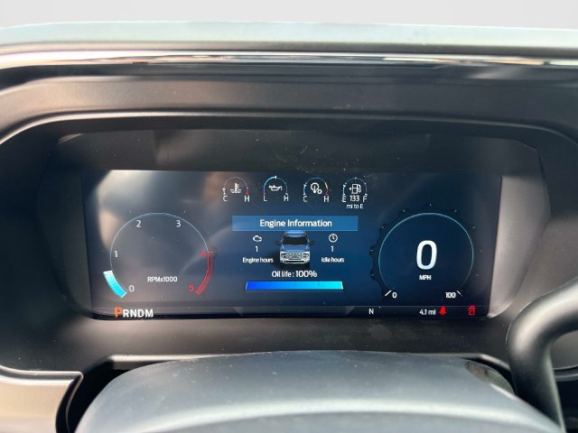 New 2027 Ford F350 Lariat AWD/4WD image 28