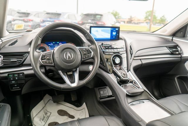 Used 2020 Acura RDX AWD image 13