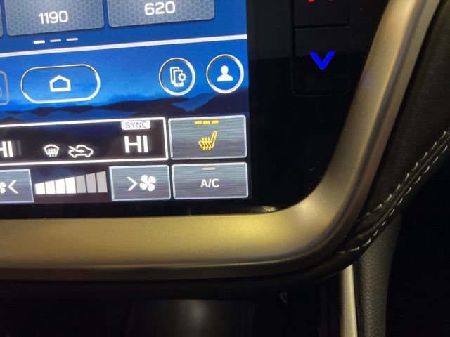 Used 2024 Subaru Legacy Premium image 32