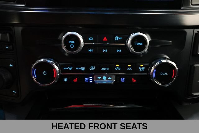 Used 2026 Ford F350 Lariat w/ FX4 Off-Road Package AWD/4WD image 31