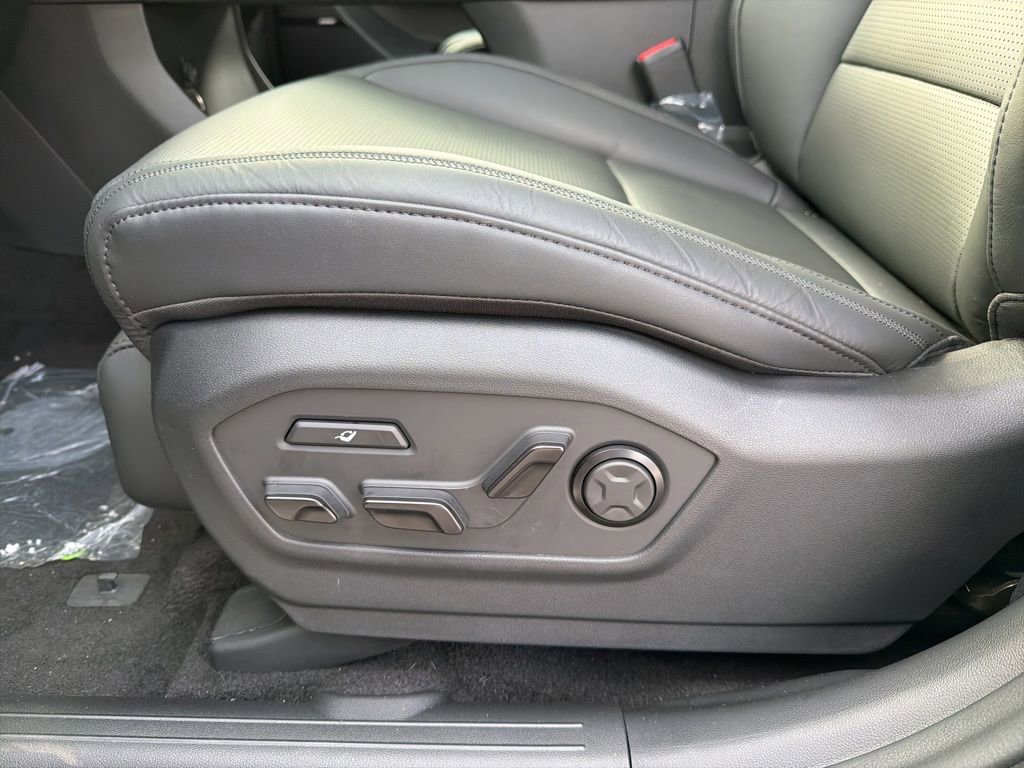 New 2026 Hyundai Santa Fe Calligraphy image 16