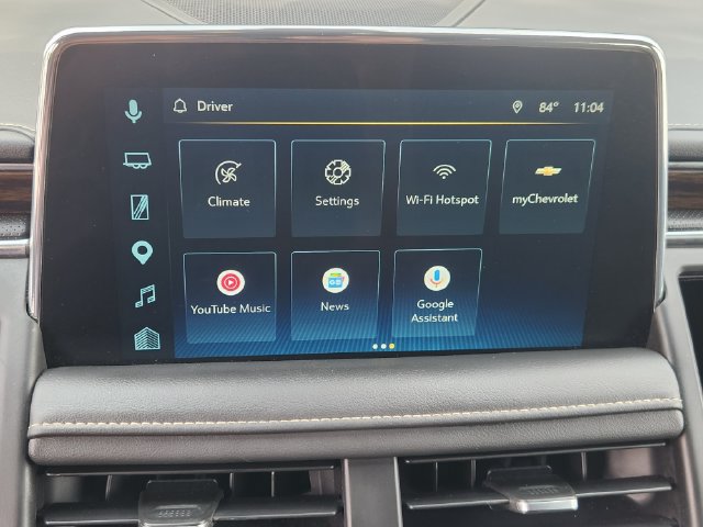 Used 2022 Chevrolet Tahoe Premier w/ Texas Edition RWD image 18