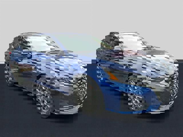 Certified 2024 Nissan Altima 2.0 SR image 34