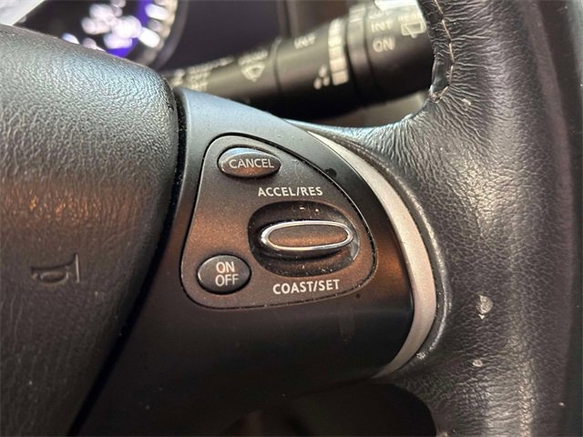 Used 2018 INFINITI QX60 AWD w/ Premium Package image 27