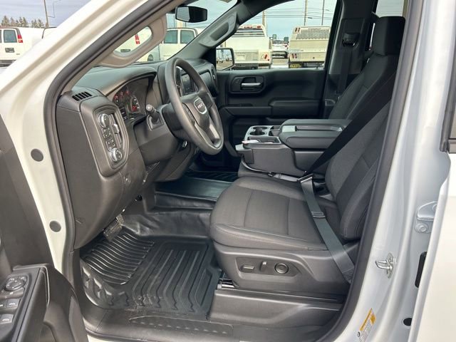 New 2026 GMC Sierra 1500 Pro w/ Pro Value Package image 6
