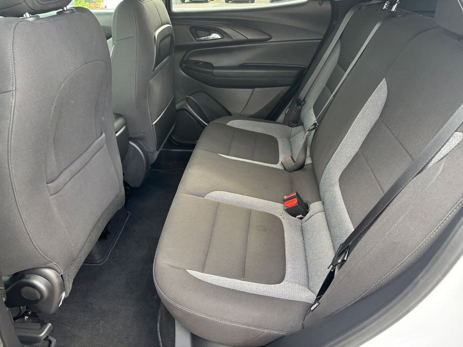 Used 2025 Chevrolet TrailBlazer LT image 22